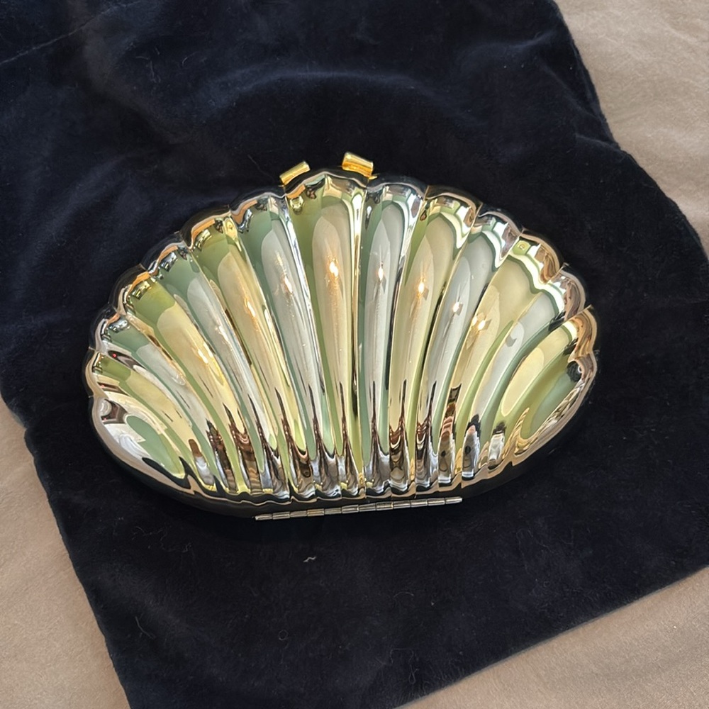 Vintage Lauren Alexandra Clutch - Picture 3 of 5
